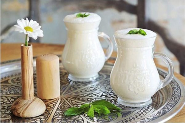 Ayran