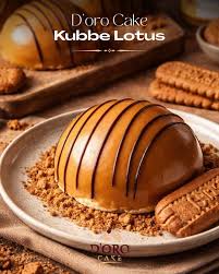 Lotus kubbe