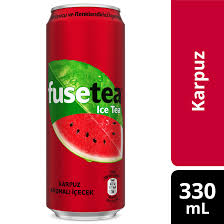 Fusetea Karpuz