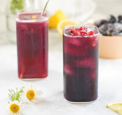 Karadutlu maden suyu