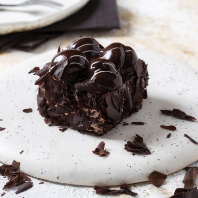 Bitter Profiterol Mono