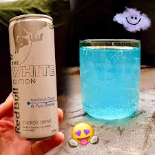 Redbull Hindistan Cevizi