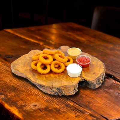 Soğan Halkası 6’lı