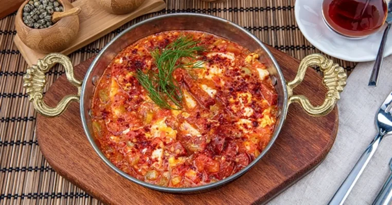 Menemen