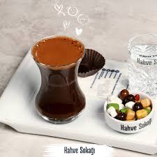 Süvari Türk Kahvesi
